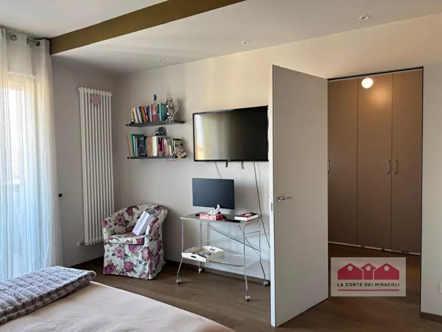 Immagine 22 di Appartamento in vendita  in Via Gaetano Costantini a Vicenza