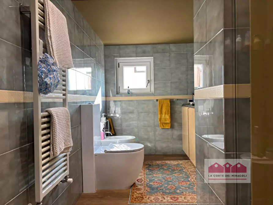 Immagine 23 di Appartamento in vendita  in Via Gaetano Costantini a Vicenza