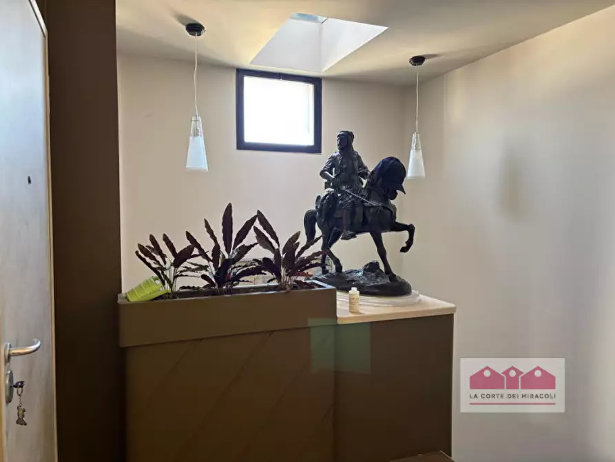 Immagine 24 di Appartamento in vendita  in Via Gaetano Costantini a Vicenza