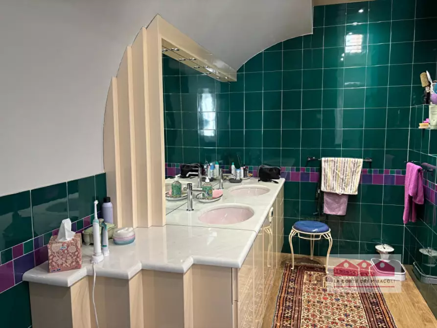 Immagine 25 di Appartamento in vendita  in Via Gaetano Costantini a Vicenza