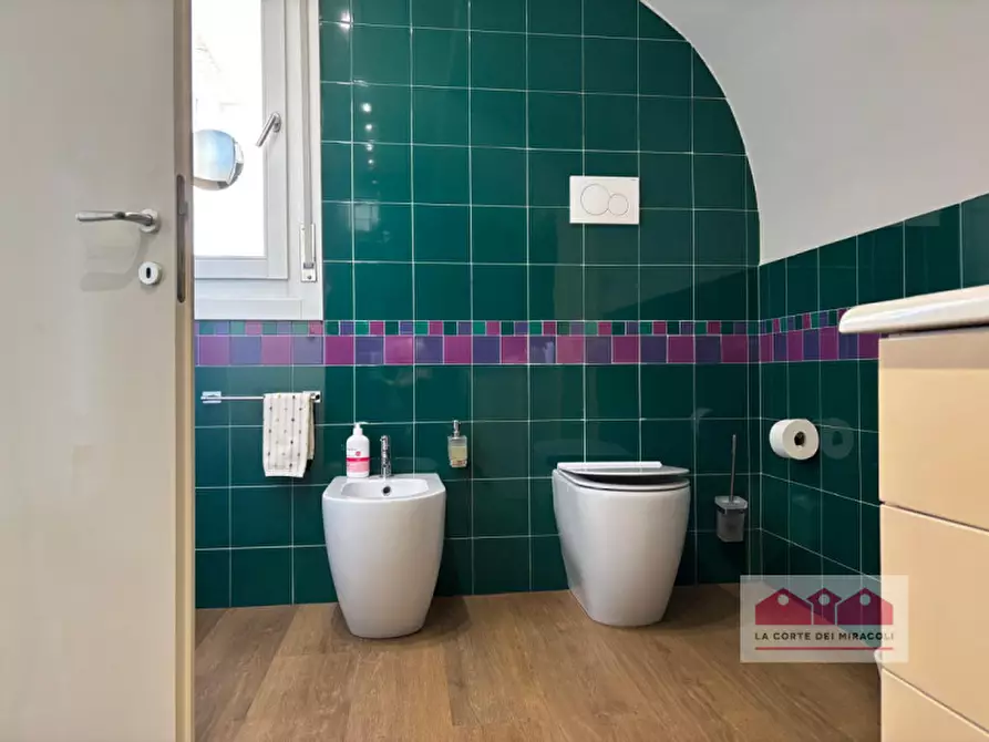 Immagine 26 di Appartamento in vendita  in Via Gaetano Costantini a Vicenza