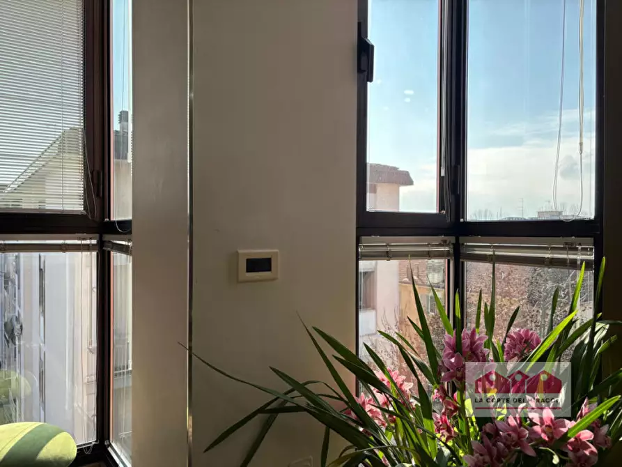 Immagine 28 di Appartamento in vendita  in Via Gaetano Costantini a Vicenza