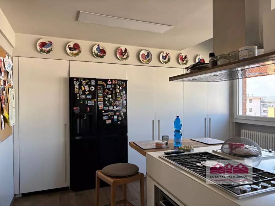 Immagine 29 di Appartamento in vendita  in Via Gaetano Costantini a Vicenza