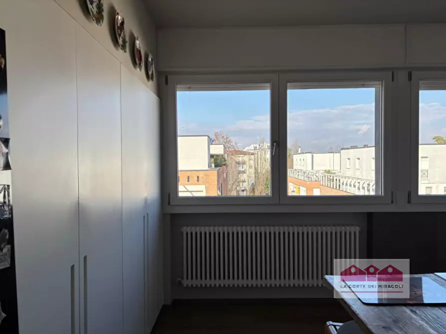 Immagine 30 di Appartamento in vendita  in Via Gaetano Costantini a Vicenza