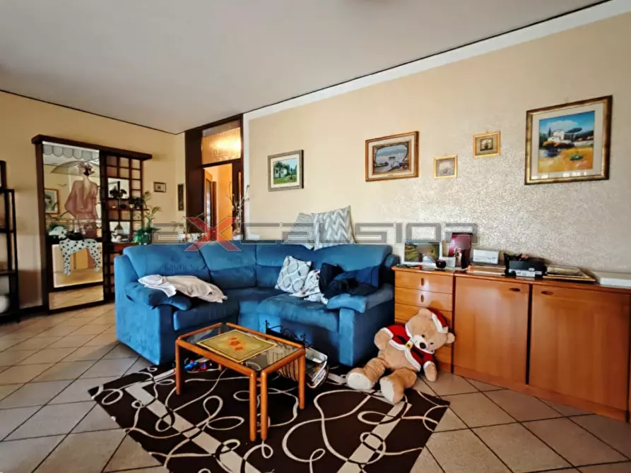 Immagine 2 di Casa bifamiliare in vendita  in Via G. Matteotti n.20 bis - Cavarzere (VE) a Cavarzere