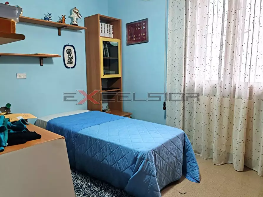 Immagine 5 di Casa bifamiliare in vendita  in Via G. Matteotti n.20 bis - Cavarzere (VE) a Cavarzere