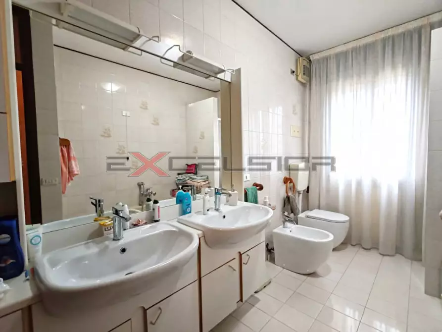 Immagine 6 di Casa bifamiliare in vendita  in Via G. Matteotti n.20 bis - Cavarzere (VE) a Cavarzere