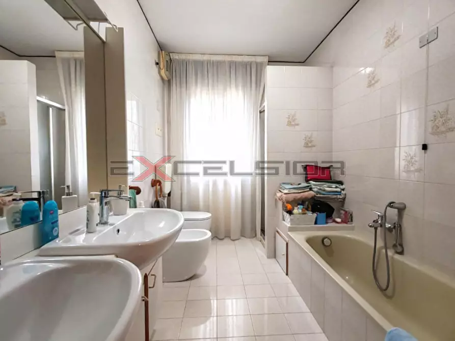 Immagine 7 di Casa bifamiliare in vendita  in Via G. Matteotti n.20 bis - Cavarzere (VE) a Cavarzere