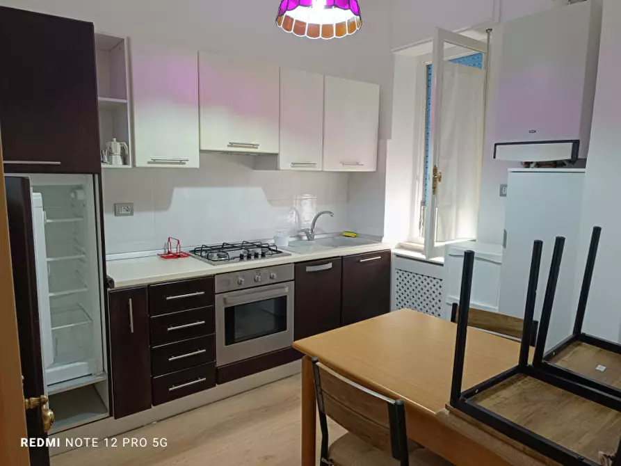 Immagine 4 di Appartamento in affitto  in VIA GOFFREDO MAMELI 52 a Macerata