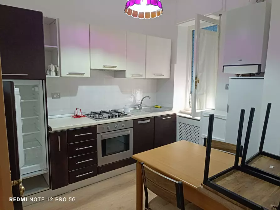 Immagine 5 di Appartamento in affitto  in VIA GOFFREDO MAMELI 52 a Macerata