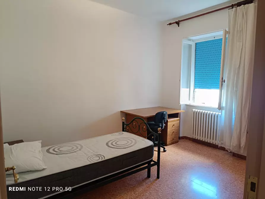 Immagine 10 di Appartamento in affitto  in VIA GOFFREDO MAMELI 52 a Macerata