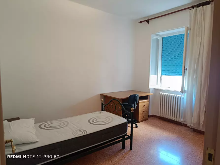 Immagine 11 di Appartamento in affitto  in VIA GOFFREDO MAMELI 52 a Macerata