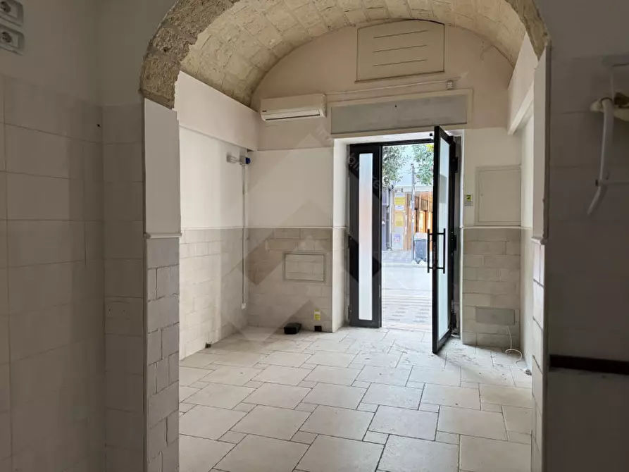 Immagine 6 di Negozio in affitto  in Corso Cavour a Andria