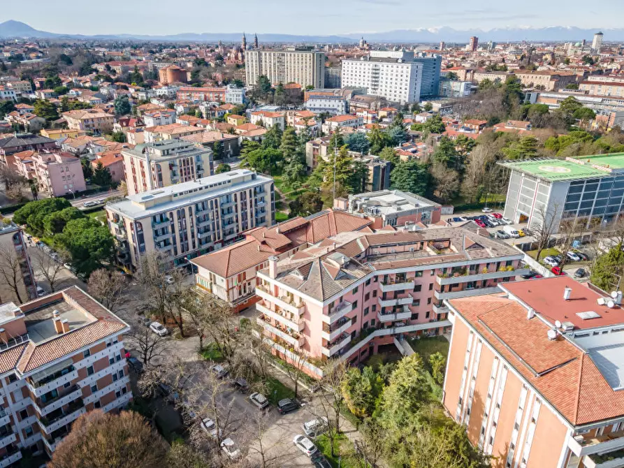 Immagine 1 di Appartamento in vendita  in via nazareth 25 a Padova