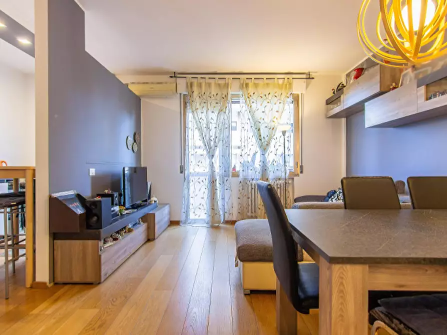 Immagine 2 di Appartamento in vendita  in via nazareth 25 a Padova