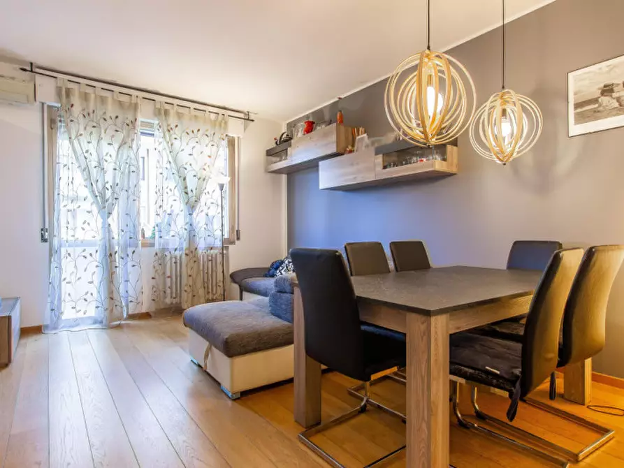 Immagine 3 di Appartamento in vendita  in via nazareth 25 a Padova