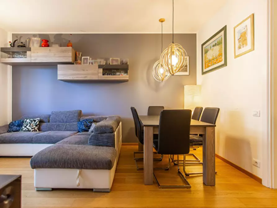 Immagine 4 di Appartamento in vendita  in via nazareth 25 a Padova