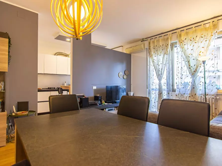 Immagine 5 di Appartamento in vendita  in via nazareth 25 a Padova