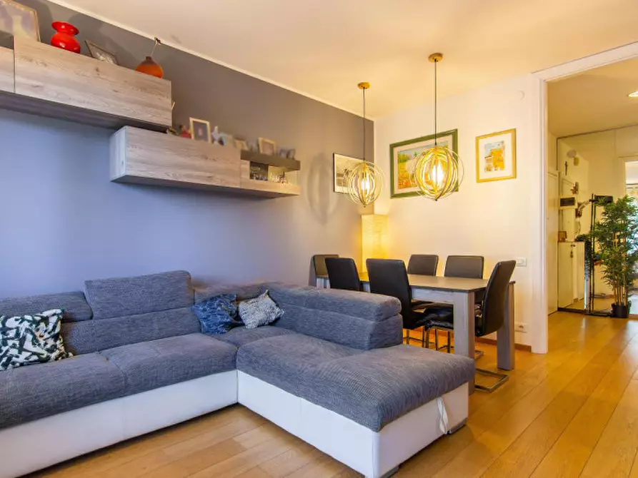 Immagine 6 di Appartamento in vendita  in via nazareth 25 a Padova