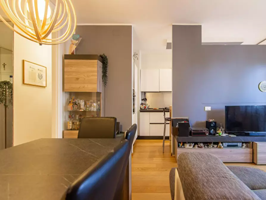 Immagine 7 di Appartamento in vendita  in via nazareth 25 a Padova