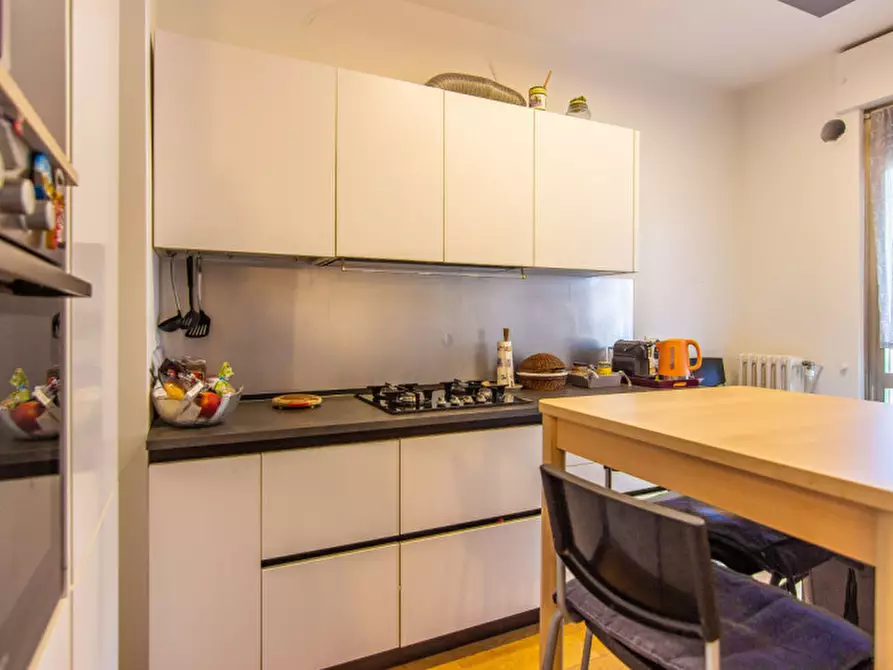 Immagine 8 di Appartamento in vendita  in via nazareth 25 a Padova