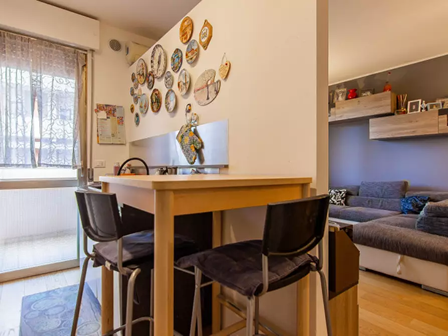 Immagine 9 di Appartamento in vendita  in via nazareth 25 a Padova