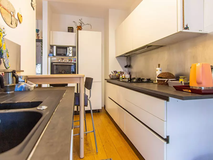 Immagine 10 di Appartamento in vendita  in via nazareth 25 a Padova