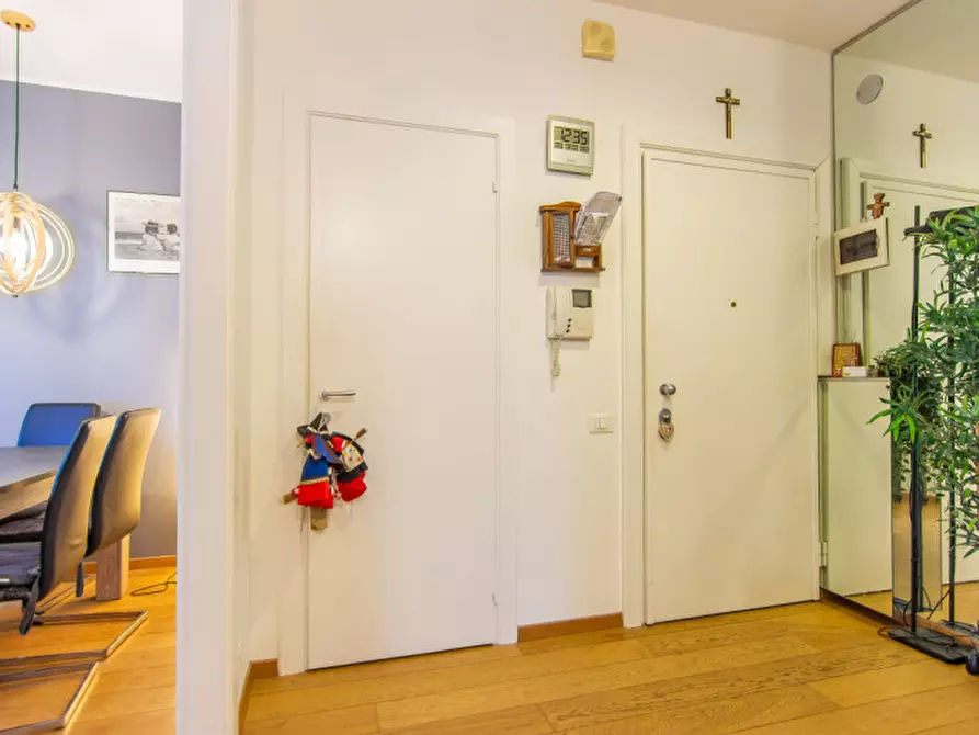 Immagine 11 di Appartamento in vendita  in via nazareth 25 a Padova