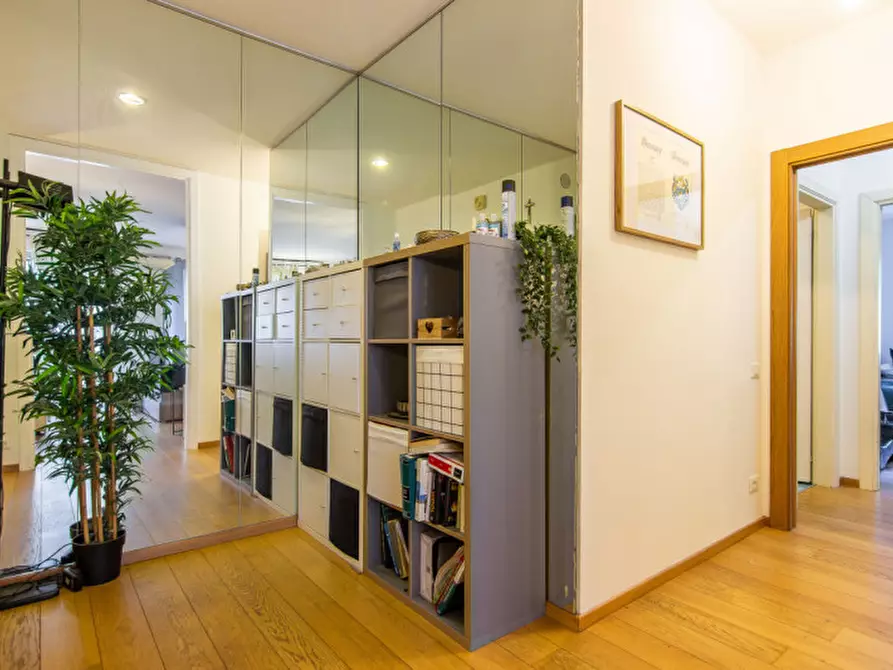 Immagine 12 di Appartamento in vendita  in via nazareth 25 a Padova