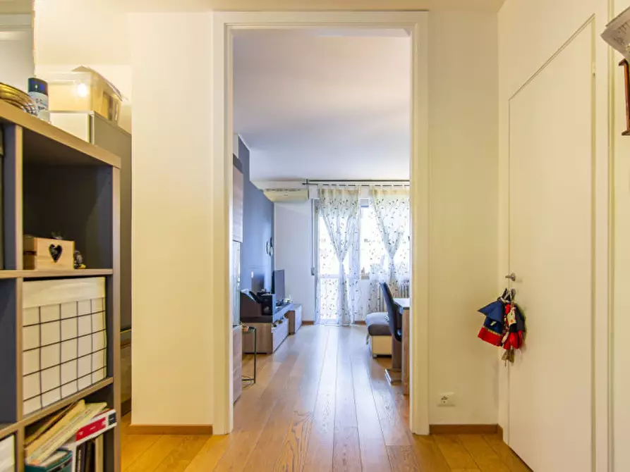 Immagine 13 di Appartamento in vendita  in via nazareth 25 a Padova