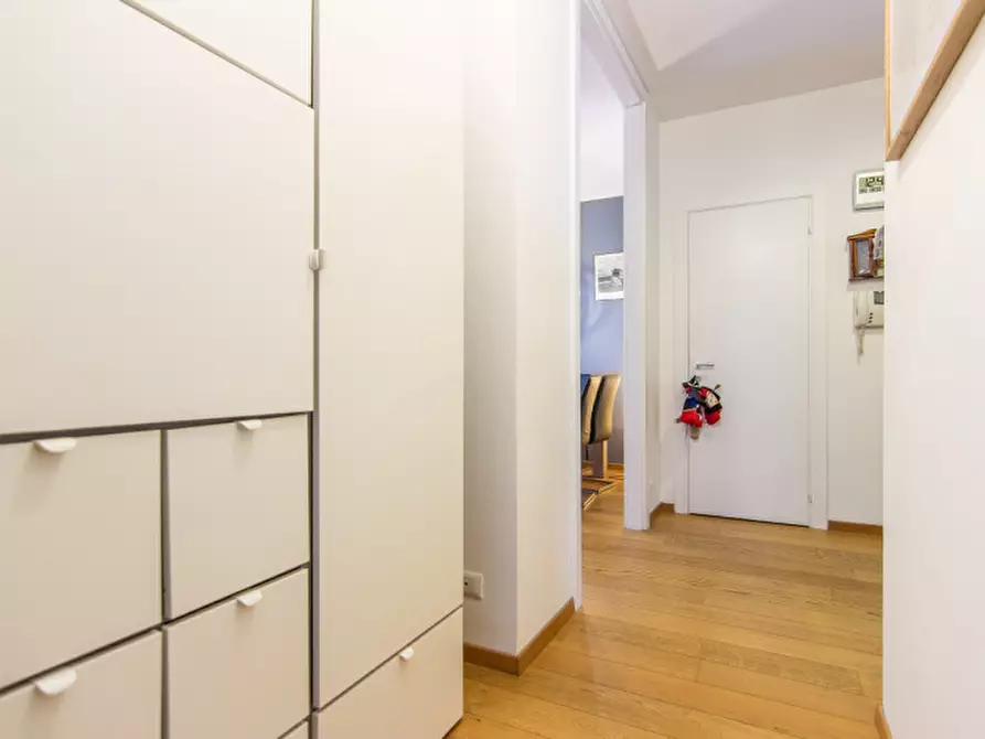 Immagine 14 di Appartamento in vendita  in via nazareth 25 a Padova