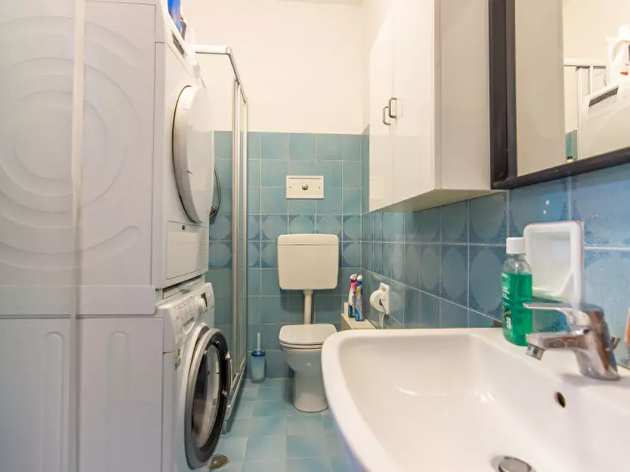 Immagine 15 di Appartamento in vendita  in via nazareth 25 a Padova