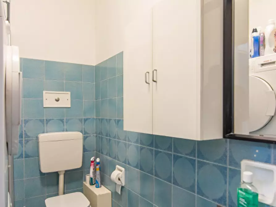 Immagine 16 di Appartamento in vendita  in via nazareth 25 a Padova