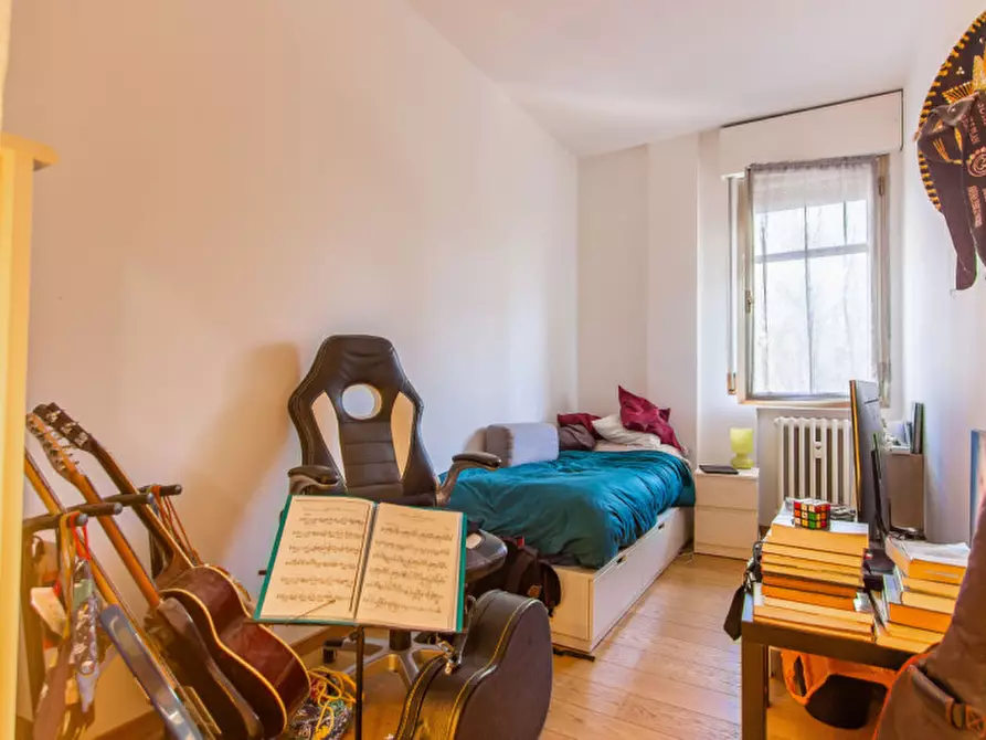 Immagine 17 di Appartamento in vendita  in via nazareth 25 a Padova