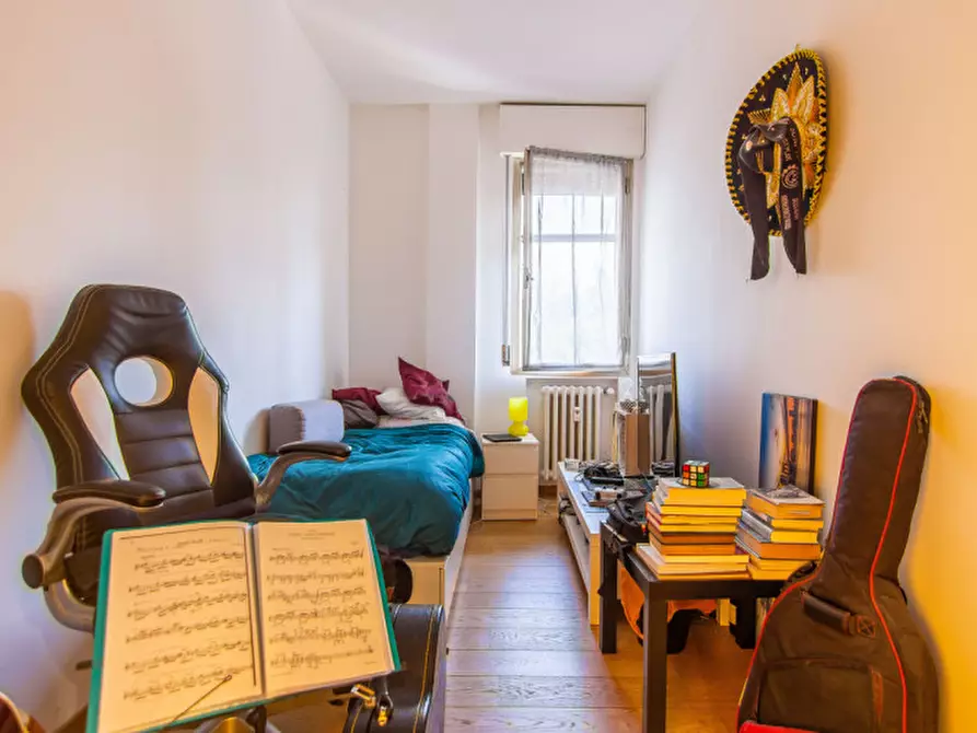 Immagine 18 di Appartamento in vendita  in via nazareth 25 a Padova