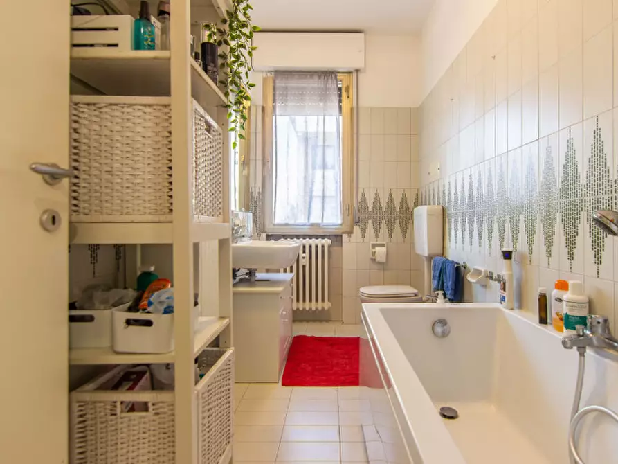 Immagine 19 di Appartamento in vendita  in via nazareth 25 a Padova