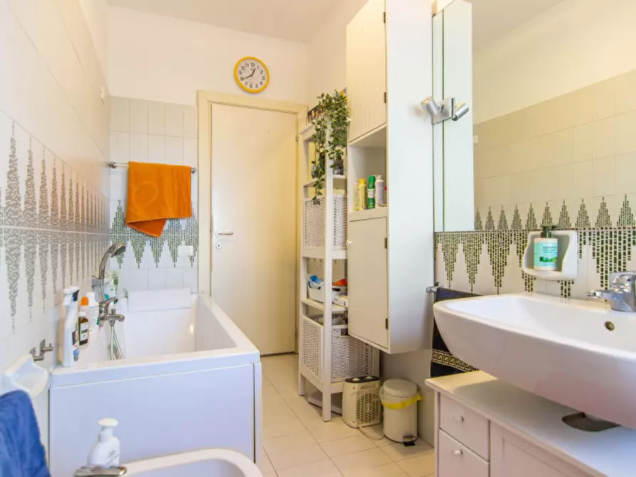 Immagine 20 di Appartamento in vendita  in via nazareth 25 a Padova