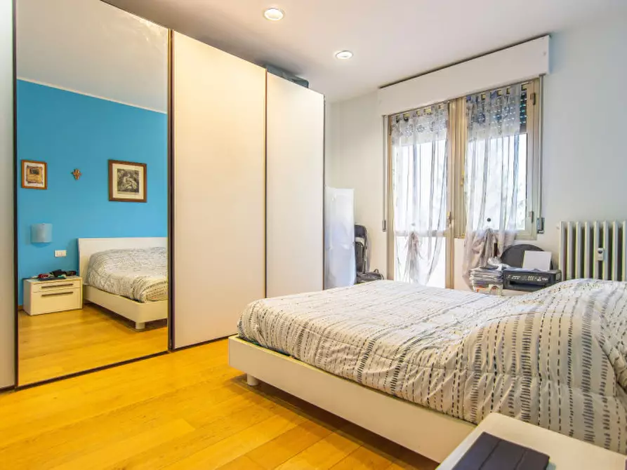 Immagine 21 di Appartamento in vendita  in via nazareth 25 a Padova