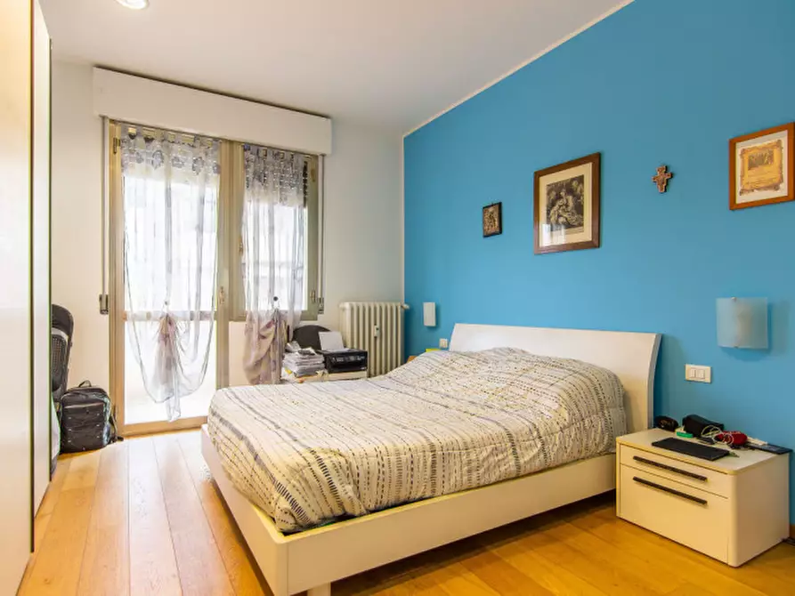 Immagine 22 di Appartamento in vendita  in via nazareth 25 a Padova