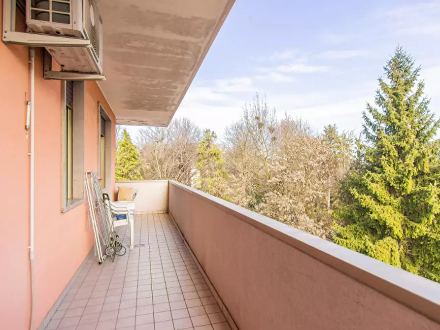 Immagine 23 di Appartamento in vendita  in via nazareth 25 a Padova