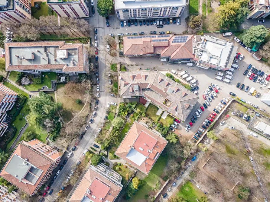 Immagine 24 di Appartamento in vendita  in via nazareth 25 a Padova