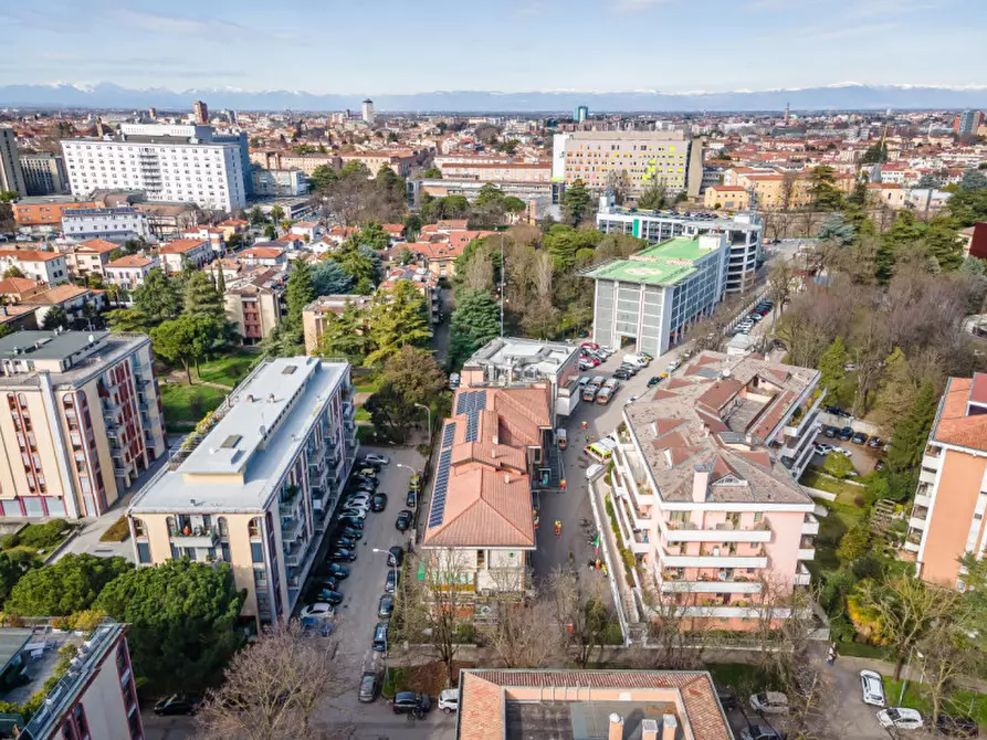 Immagine 25 di Appartamento in vendita  in via nazareth 25 a Padova