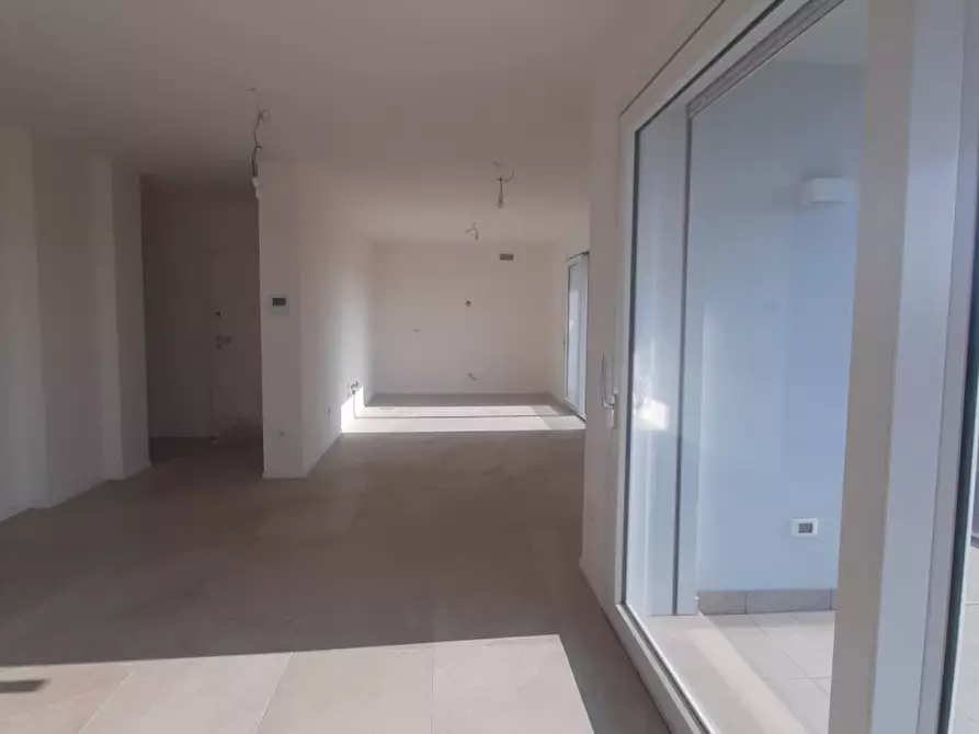 Immagine 1 di Attico in vendita  in Via Ca' Magno a Padova