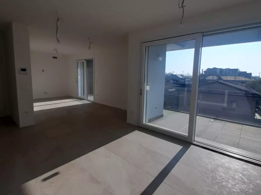 Immagine 2 di Attico in vendita  in Via Ca' Magno a Padova