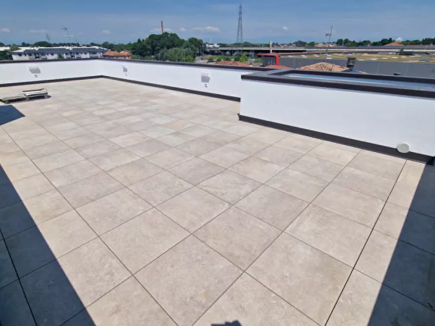 Immagine 4 di Attico in vendita  in Via Ca' Magno a Padova