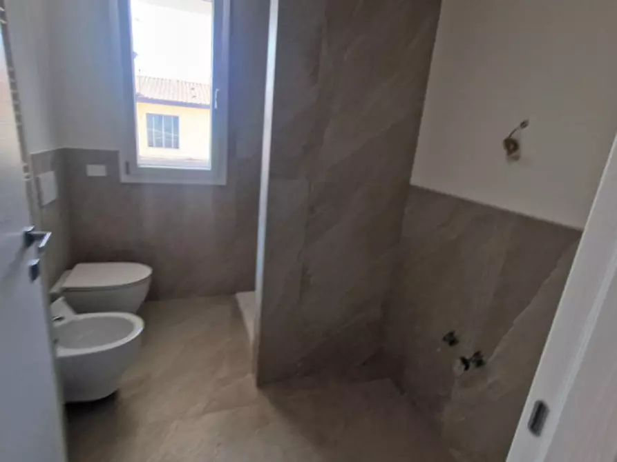 Immagine 5 di Attico in vendita  in Via Ca' Magno a Padova