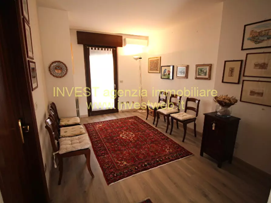 Immagine 3 di Villetta a schiera in vendita  in via Don Giuseppe Sambo 16 a Rosolina