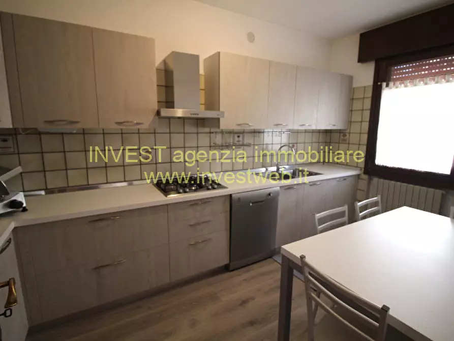 Immagine 4 di Villetta a schiera in vendita  in via Don Giuseppe Sambo 16 a Rosolina