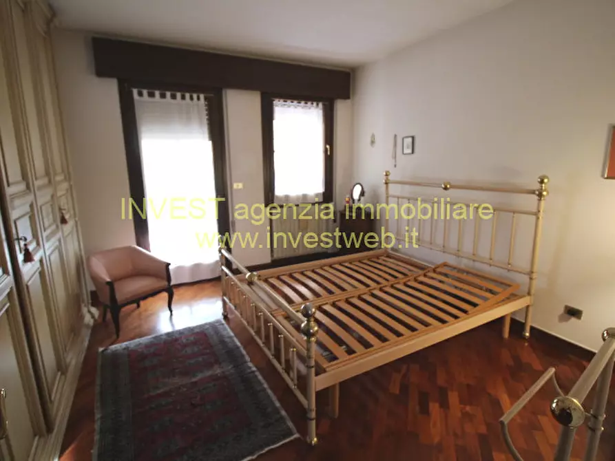 Immagine 5 di Villetta a schiera in vendita  in via Don Giuseppe Sambo 16 a Rosolina