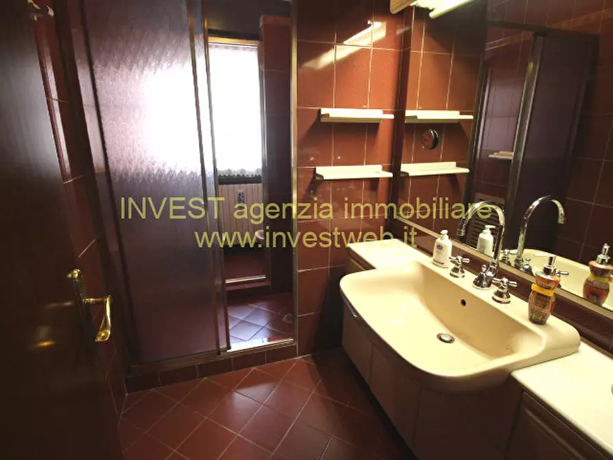 Immagine 7 di Villetta a schiera in vendita  in via Don Giuseppe Sambo 16 a Rosolina